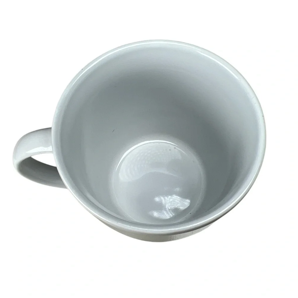 Starbucks Flourish Evergreen Mug